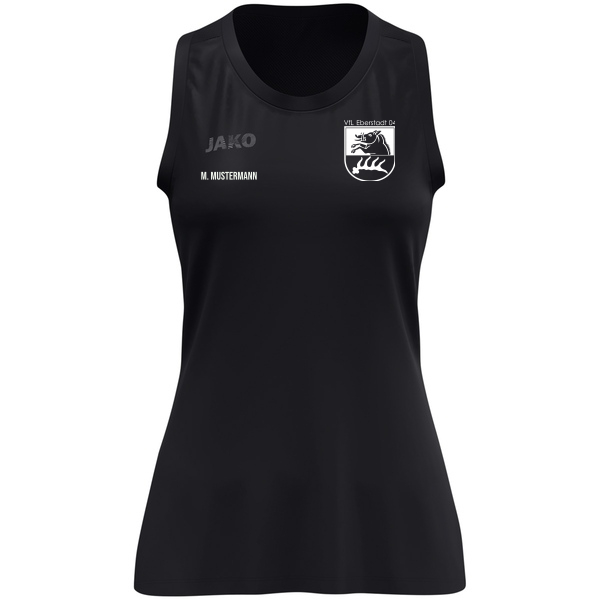 womanTanktop Light Flow Damen 