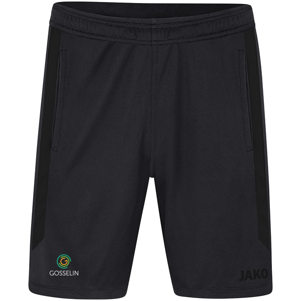 KinderenShort Power 