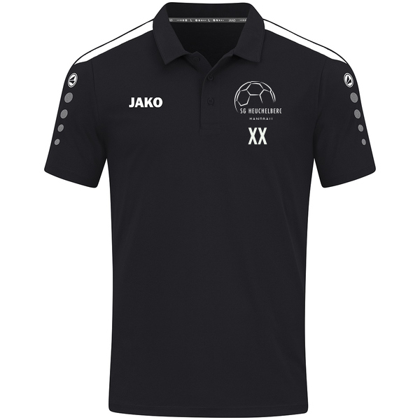 KinderPolo Power 