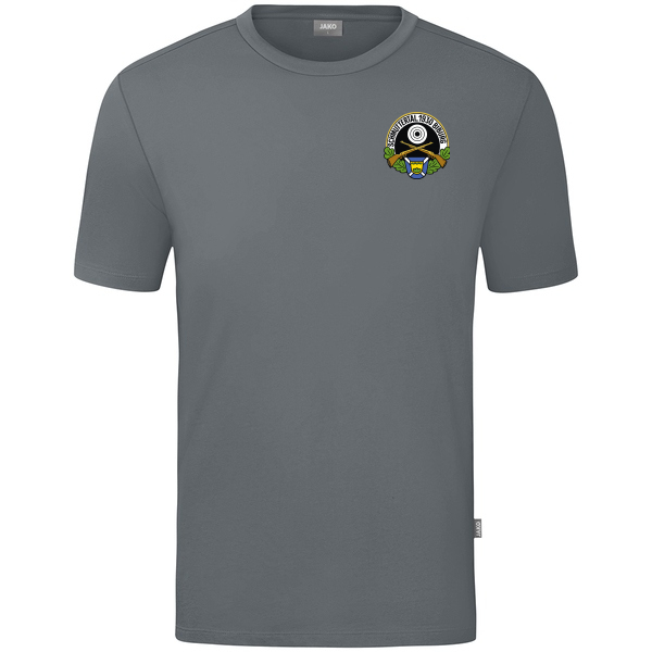 T-Shirt Organic Stretch 