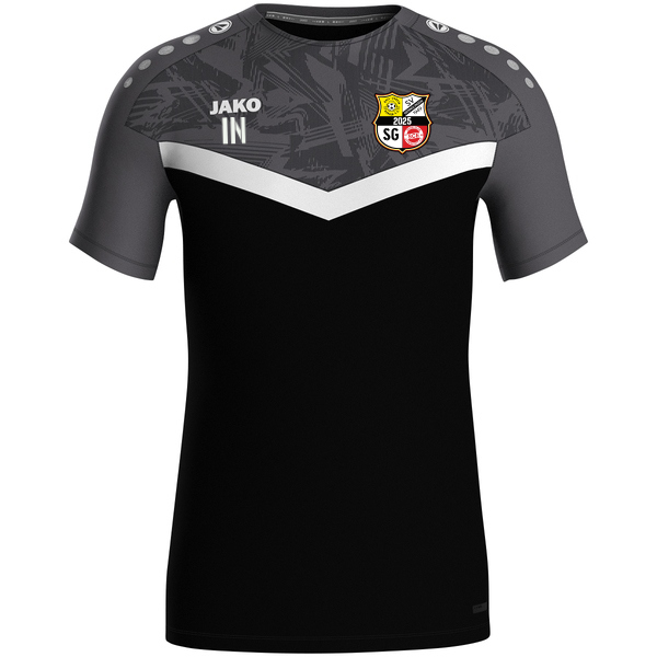 KinderT-Shirt Iconic 