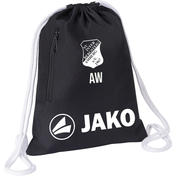 Gymsack JAKO 