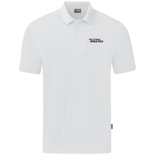 Polo Organic Stretch 