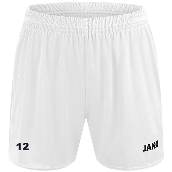 womanSporthose Manchester 2.0 ohne Innenslip Damen 