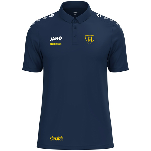 Polo One Cotton 