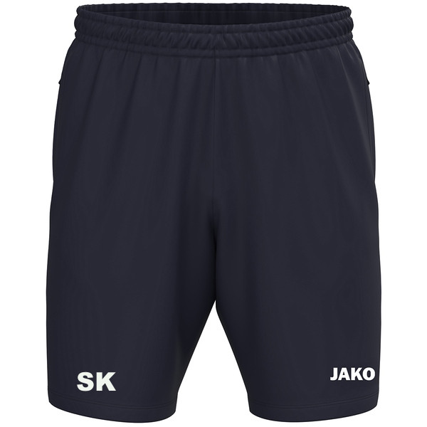 KinderWebshort One 
