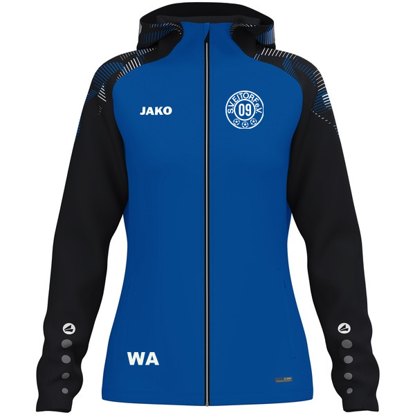 womanKapuzenjacke Sonic Damen 