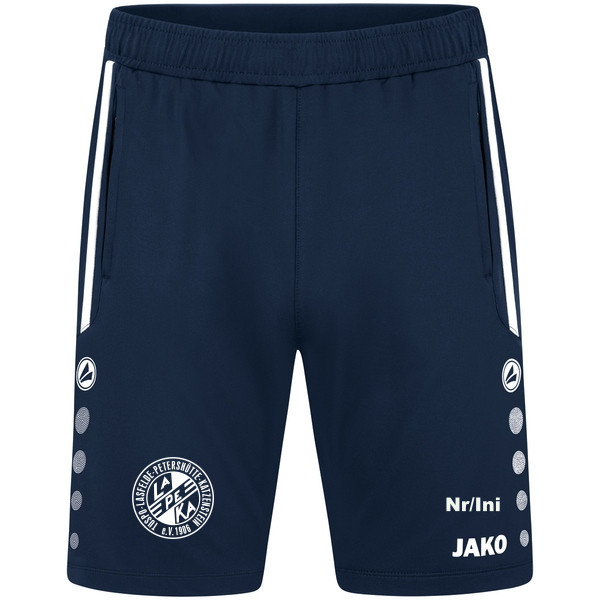 Trainingsshort Allround 