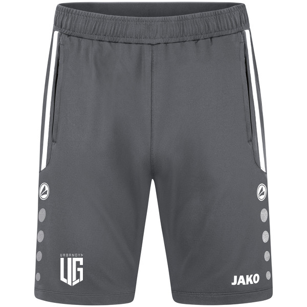 Trainingsshort Allround 