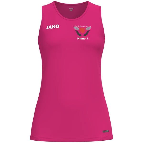 womanTanktop One Damen 