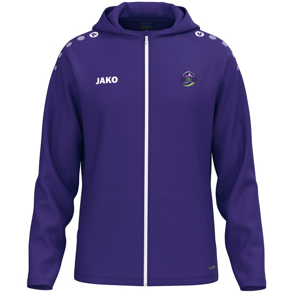KinderKapuzenjacke One 