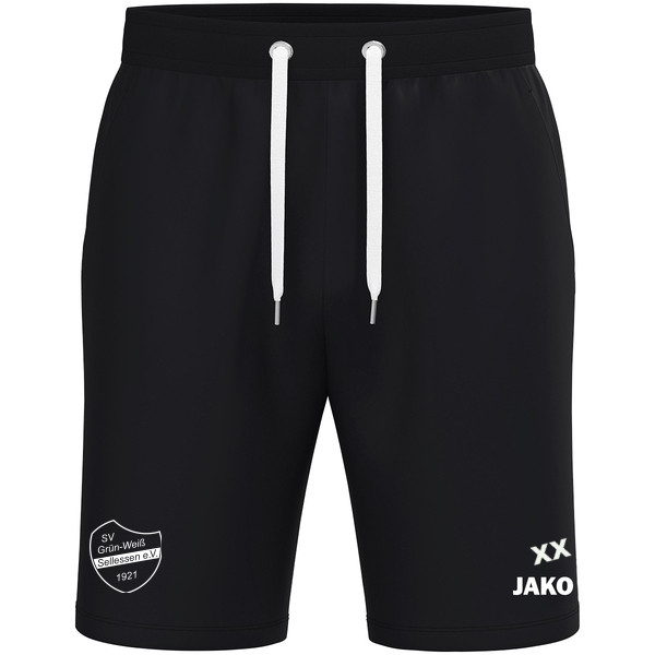 Joggingshort One Cotton 