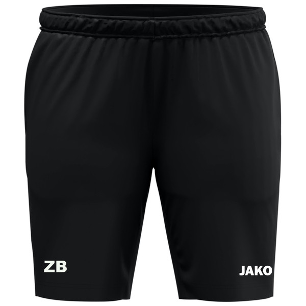 womanFreizeitshort Dynamic Damen 