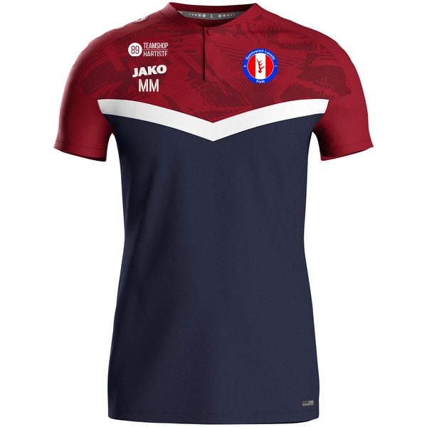 Polo Iconic 