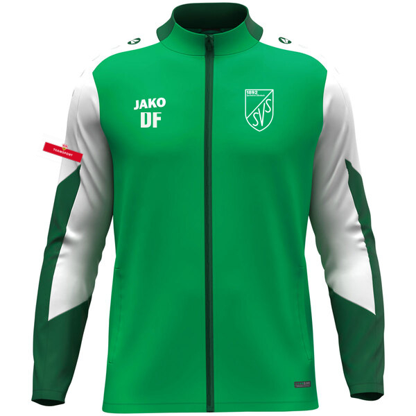 Polyesterjacke Dynamic 
