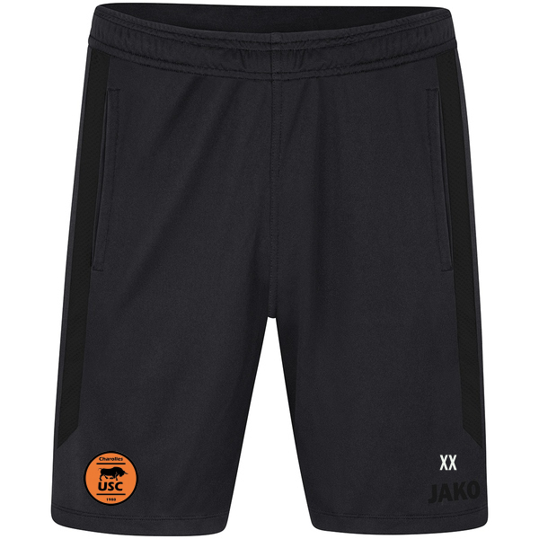 EnfantsShort Power 