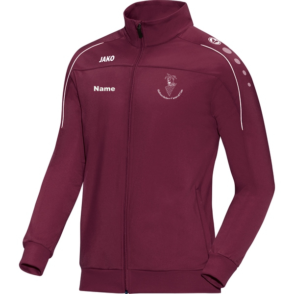 Polyesterjacke Classico 