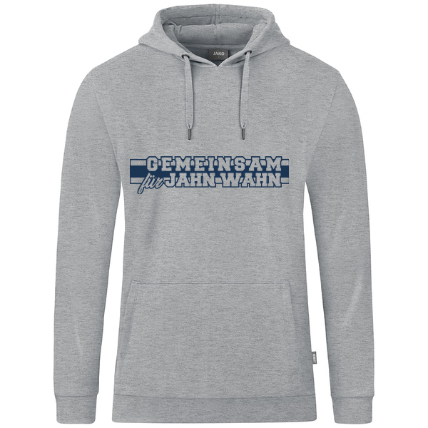 Kapuzensweat Organic  