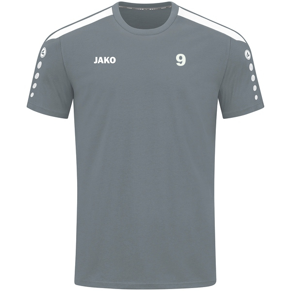 KinderT-Shirt Power 