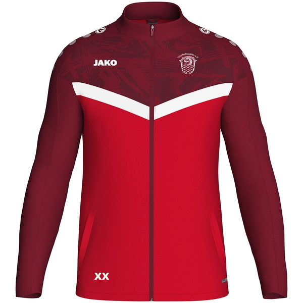 Polyesterjacke Iconic 