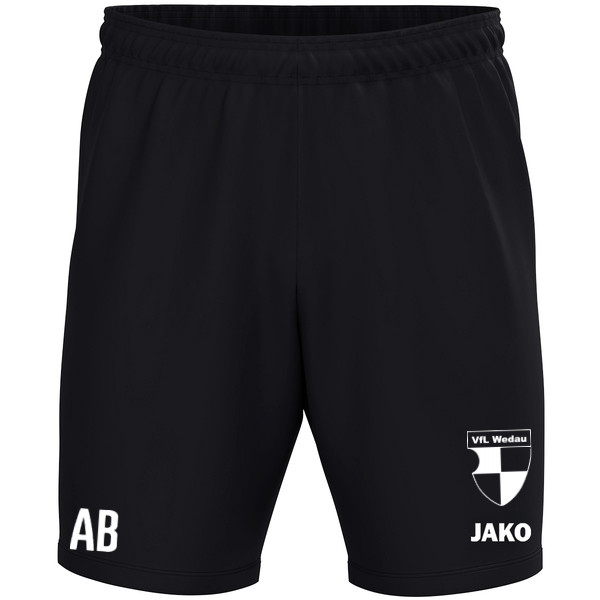 Trainingsshort One 
