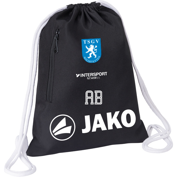 Gymsack JAKO 