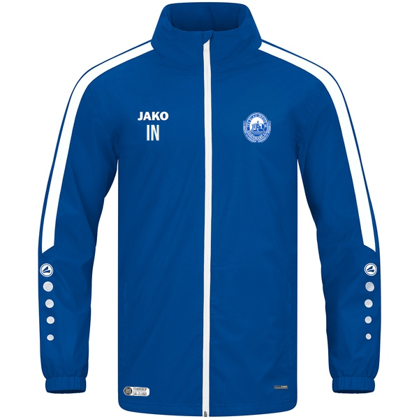 Allwetterjacke Power 