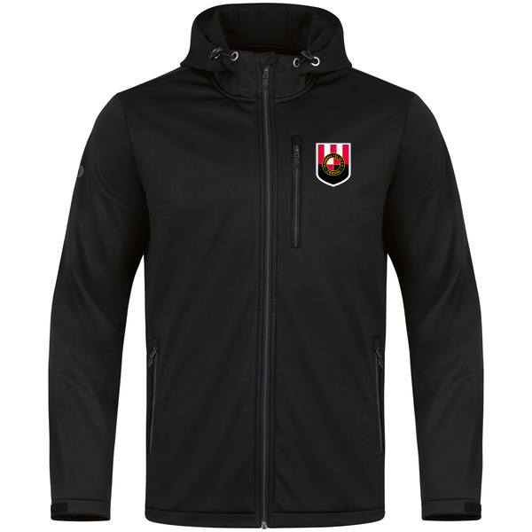 KinderSoftshelljacke Premium 