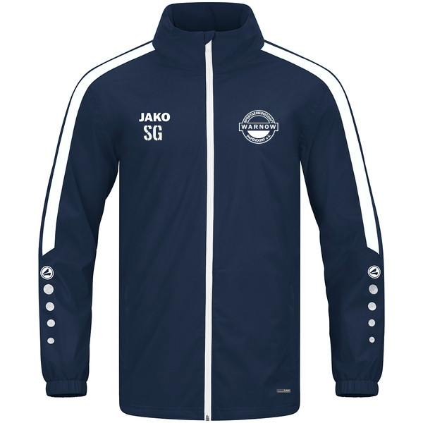 Allwetterjacke Power 