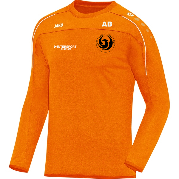 Sweat Classico 