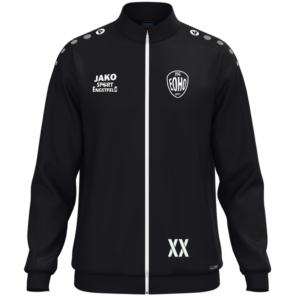 Polyesterjacke One 