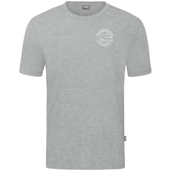 T-Shirt Organic Stretch 