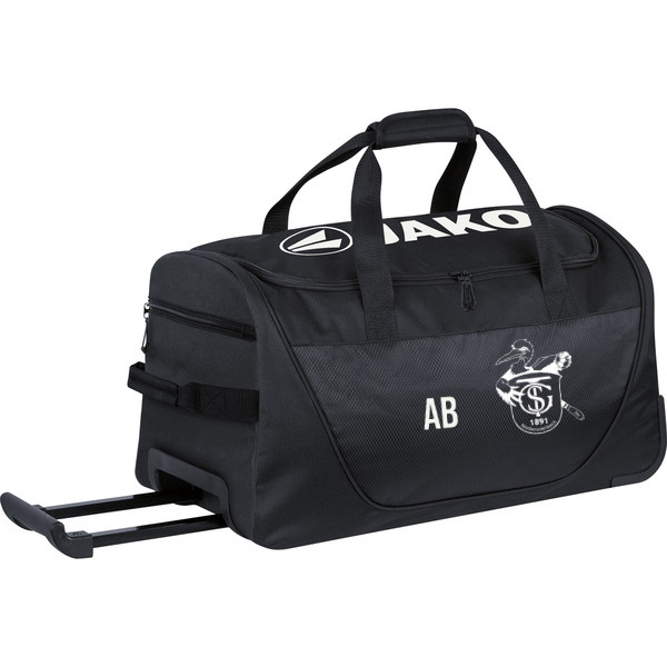 Spielertrolley JAKO 