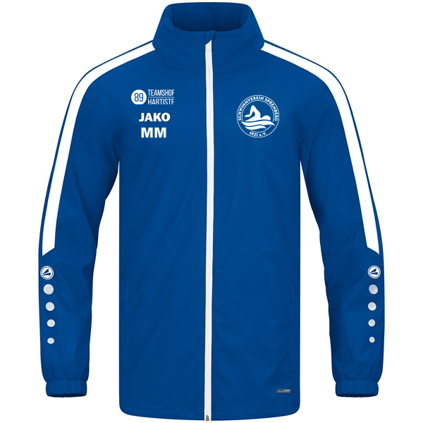 Allwetterjacke Power 