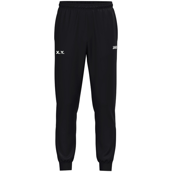 Polyesterhose One Langgrößen 