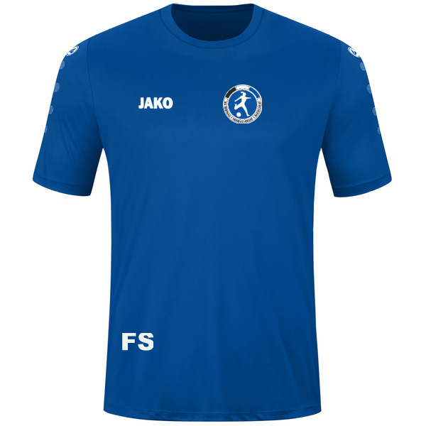 Trikot Team kurzarm 