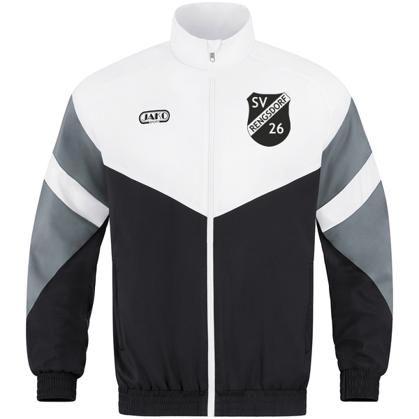 Freizeitjacke Retro 