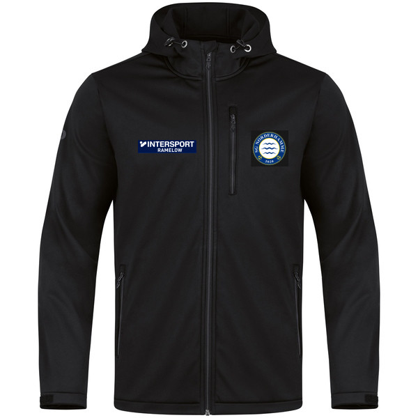 KinderSoftshelljacke Premium 