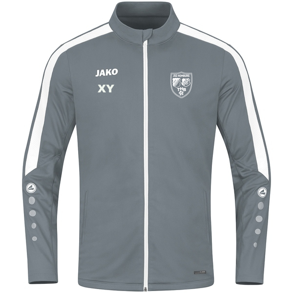 KinderPolyesterjacke Power 