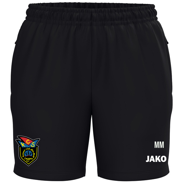 womanWebshort One Damen 