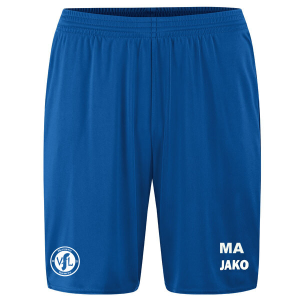 Sporthose Manchester 2.0 ohne Innenslip 
