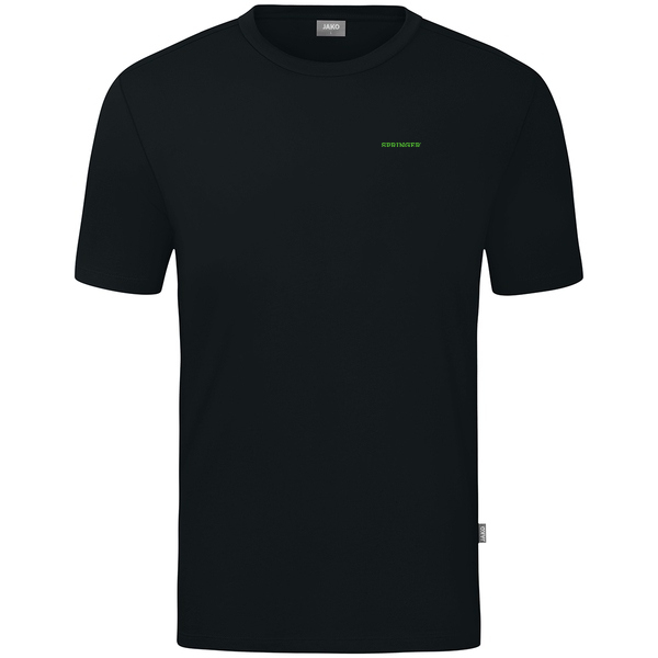 T-Shirt Organic Stretch 