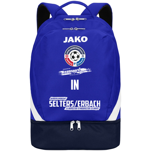 Rucksack Iconic 