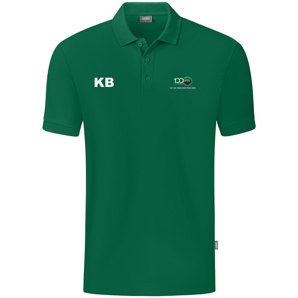 KinderPolo Organic  