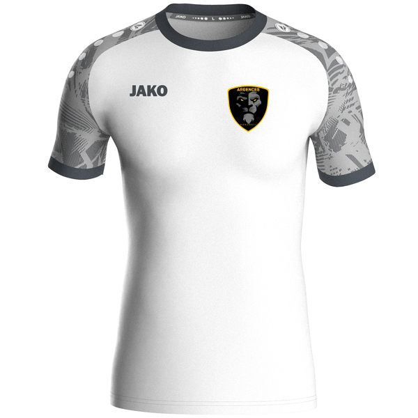 Maillot Iconic manches courtes 