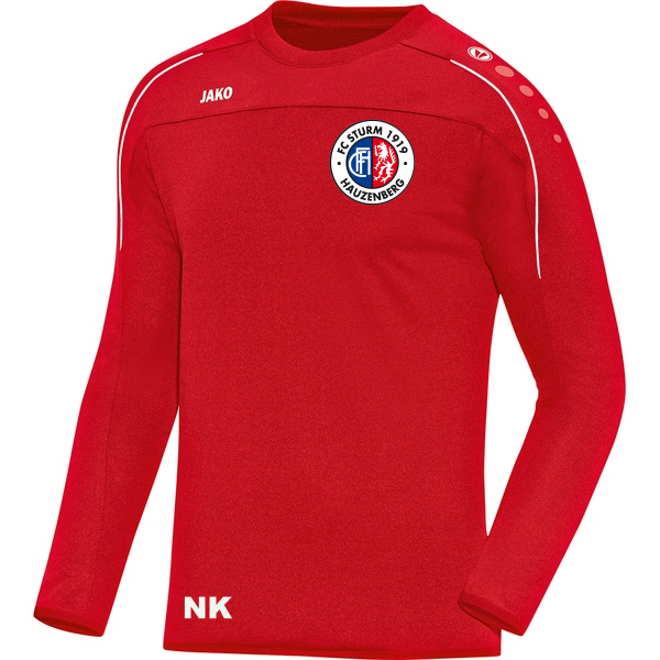 Sweat Classico 