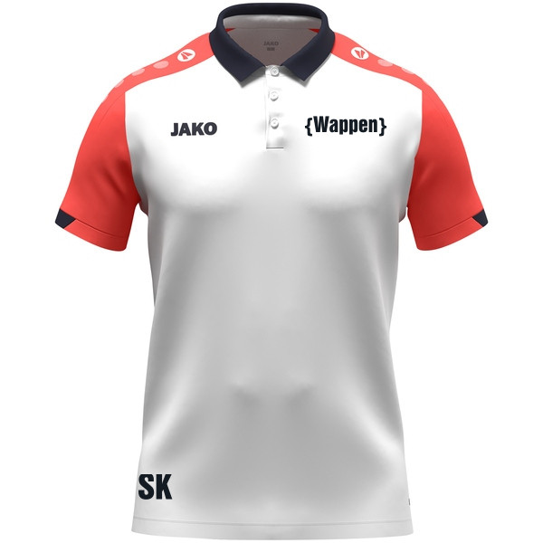 Polo Dynamic 