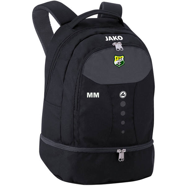 Rucksack TLS 