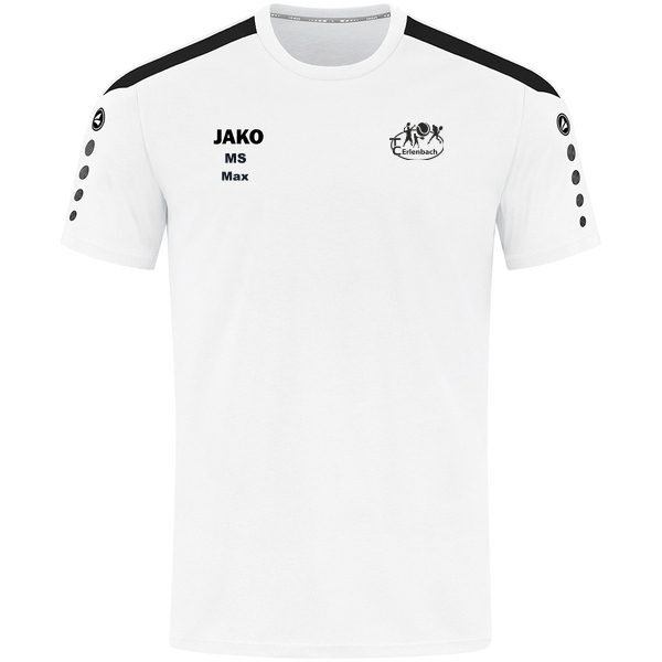 KinderT-Shirt Power 