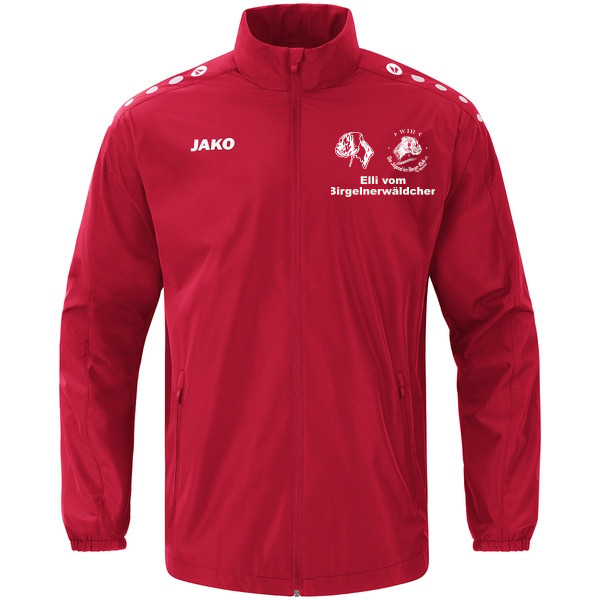 Allwetterjacke One 